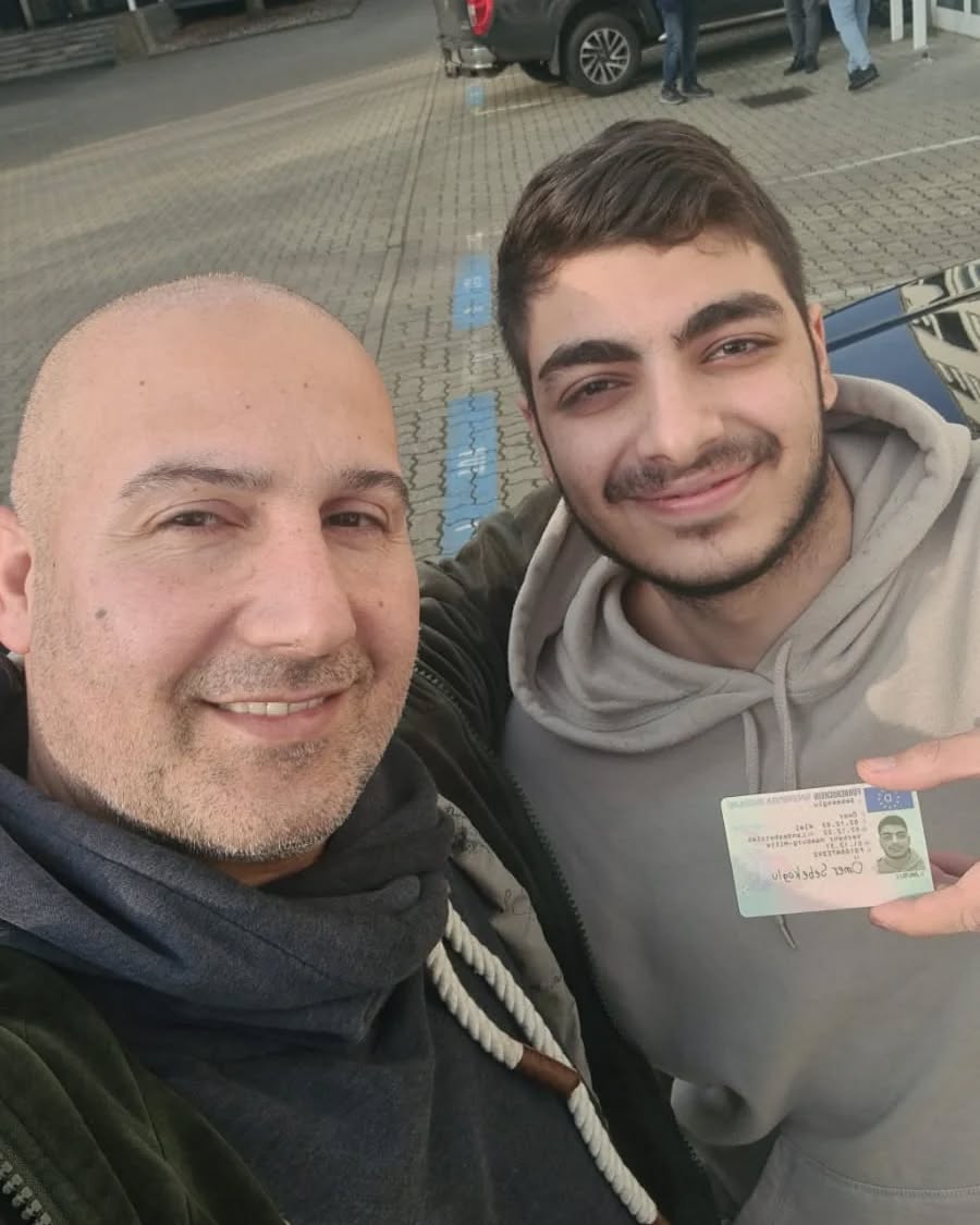 führerschein umtausch