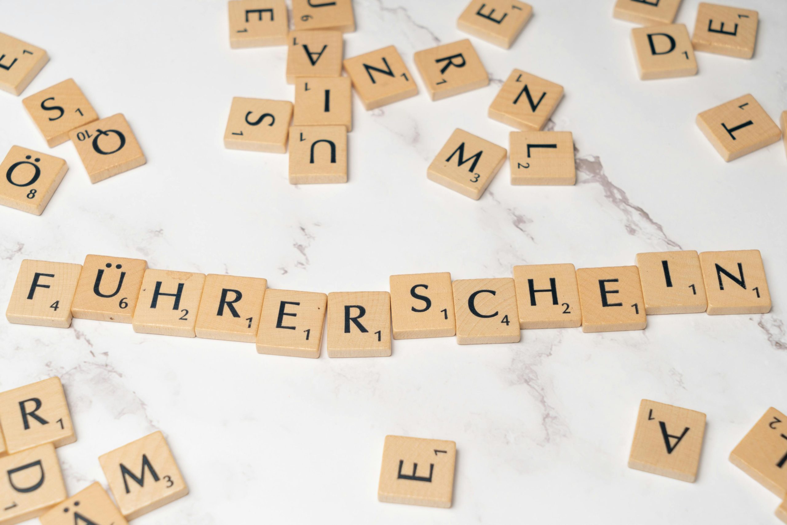 Stadt Kassel Führerschein Umtauschen