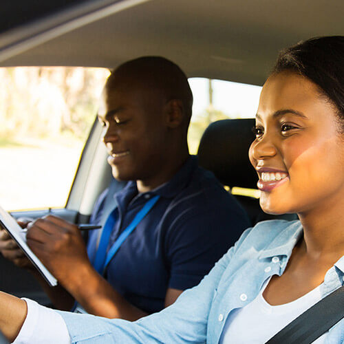 Führerschein Erweiterung