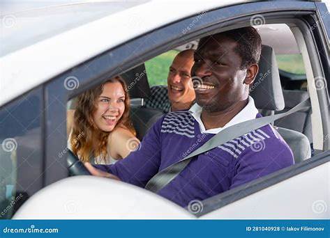 Führerschein Theorieprüfung