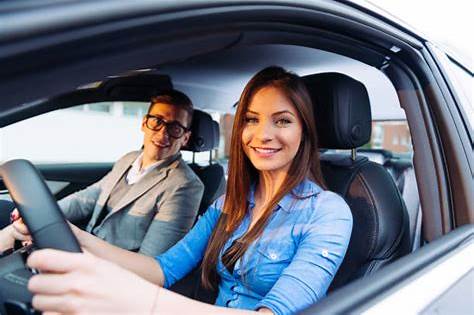 Trecker Führerschein