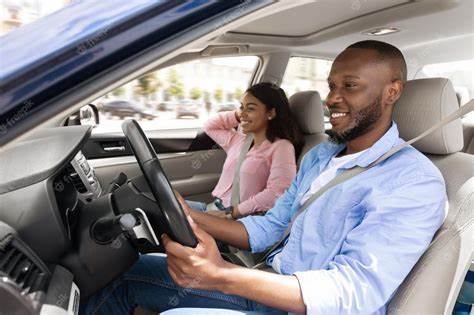 Vollmacht Abholung Führerschein