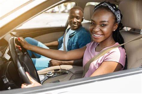 USA Deutscher Führerschein