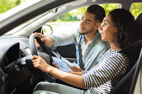 Untersuchung Für LKW Führerschein