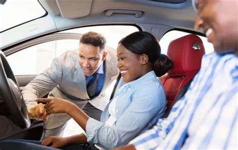 was darf ich mit be führerschein fahren